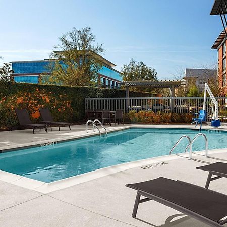 Courtyard By Marriott Charleston Съмървил Екстериор снимка